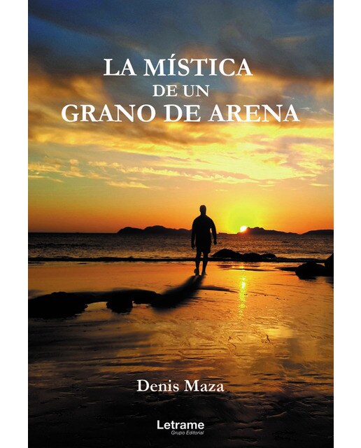 La mística de un grano de arena 1