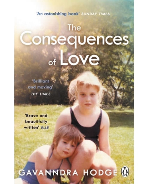 The consequences of love 1