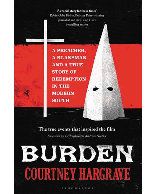 Burden 1