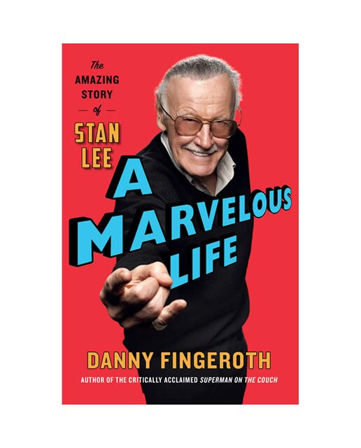 A marvelous life 1