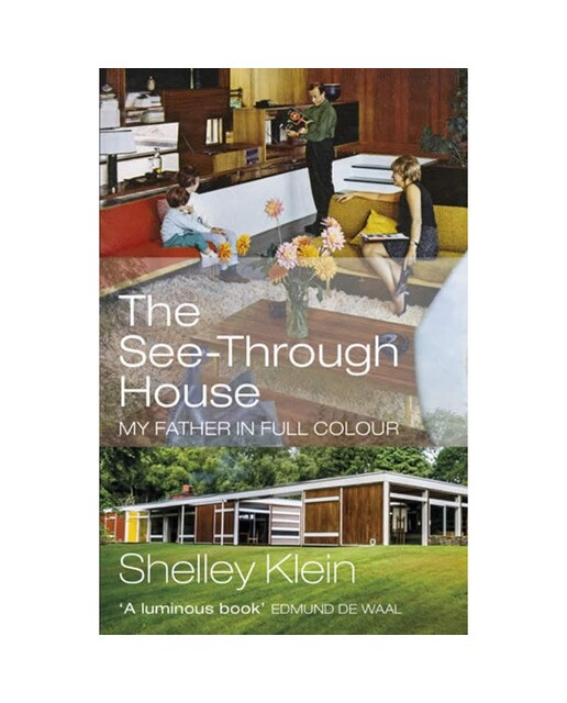 The see-through house 1