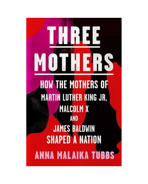 Three mothers 1