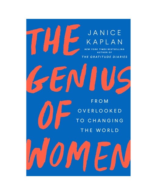 The genius of women 1