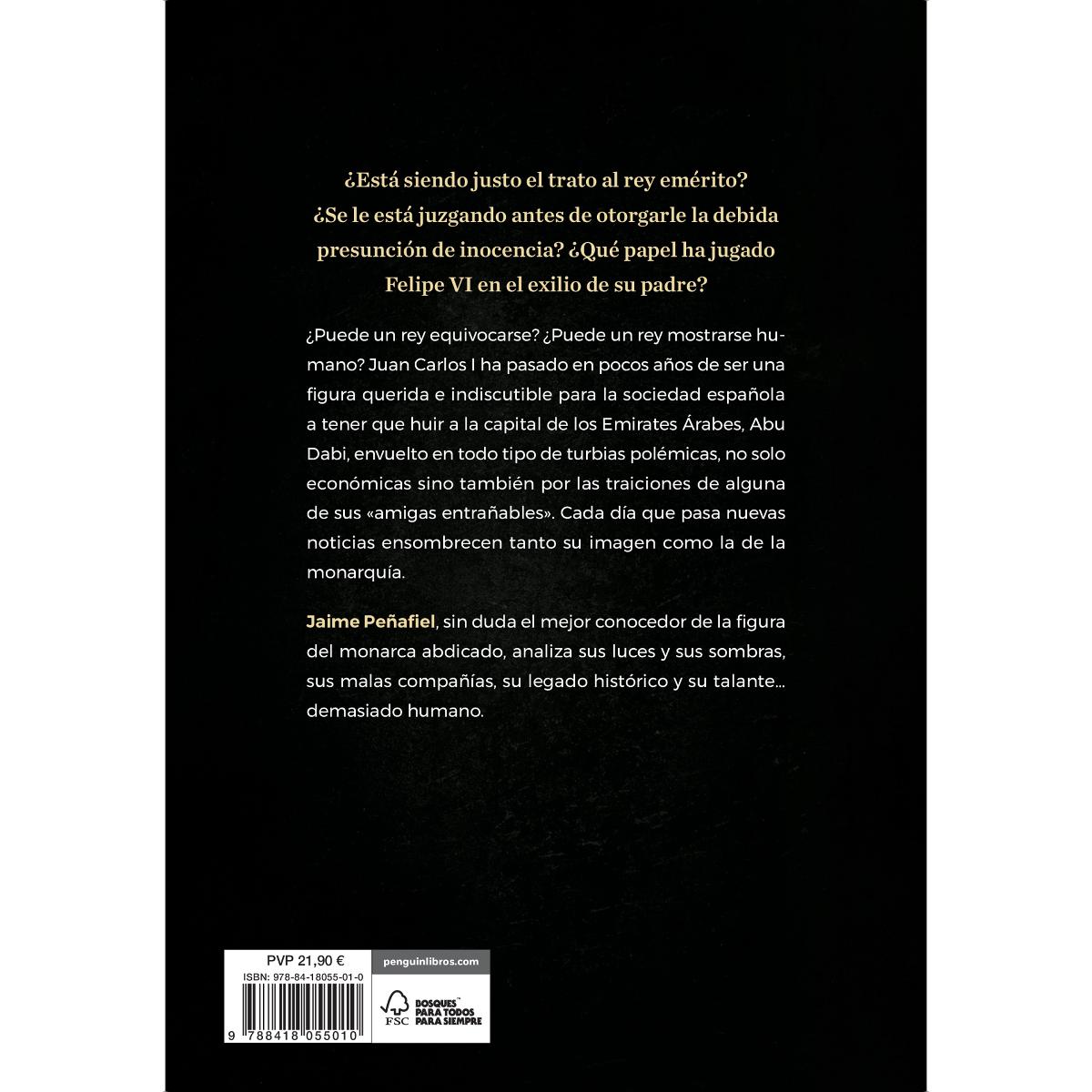 Los reyes también lloran(Tapa dura) 2