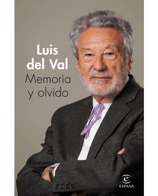 Memoria y olvido (Capa mole com abas) 1