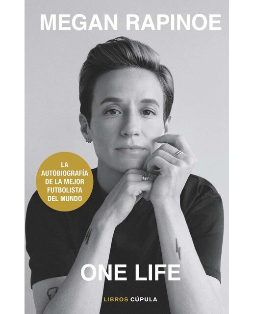 One life(Tapa dura) 1