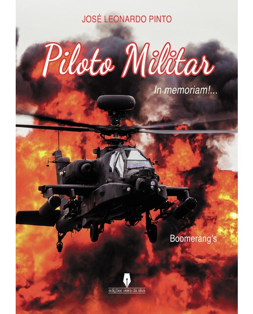 Piloto militar