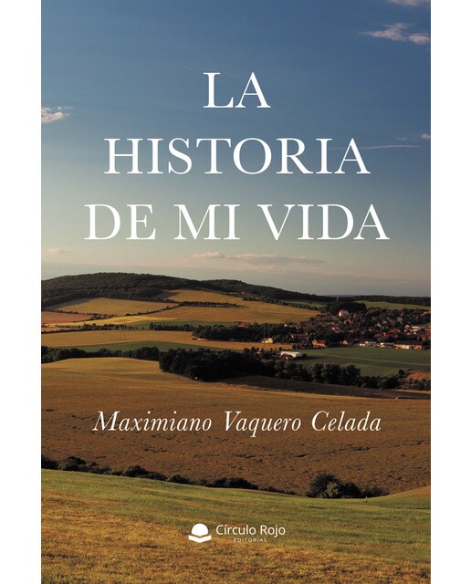 La historia de mi vida(Tapa blanda) 1