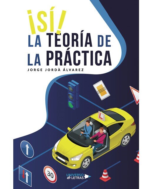 Sí  La teoría de la práctica (Capa mole) 1