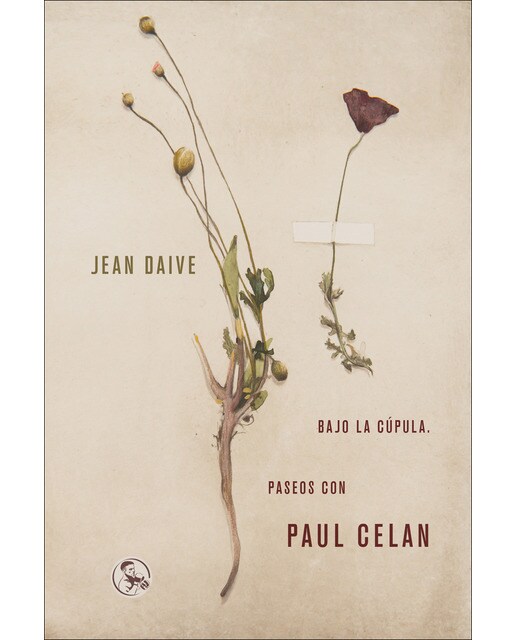 Bajo la cúpula. Paseos con paul celan: Centenario del nacimiento de paul celan(Tapa blanda) 1