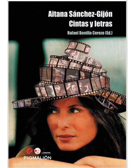 Aitana sanchez-gijon: cintas y letras 1