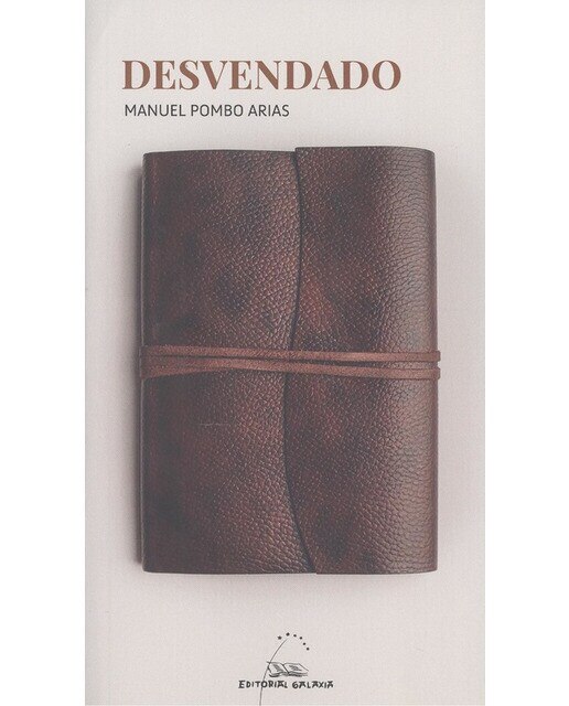 Desvendado(Tapa blanda) 1