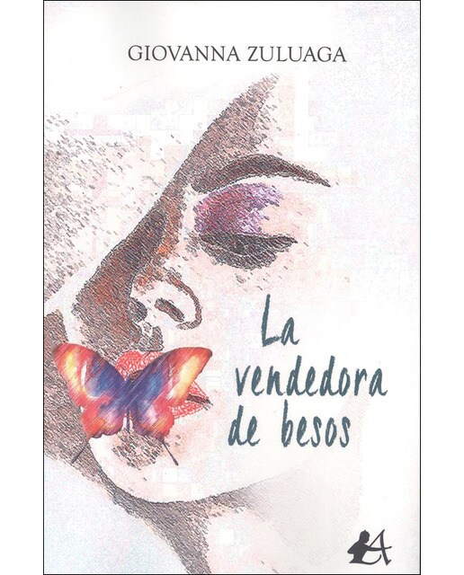 La vendedora de besos 1