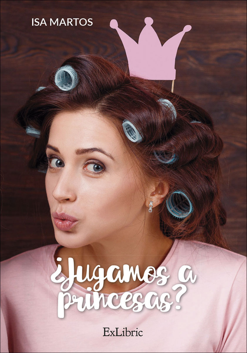 ¿jugamos a princesas?(Tapa blanda) 1