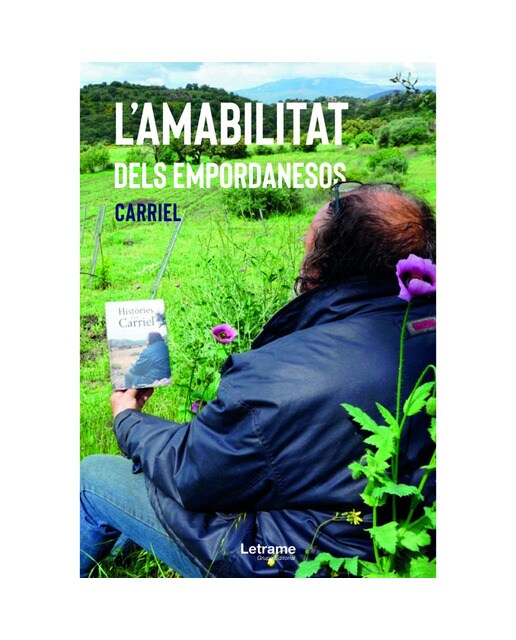 L'amabilitat dels empordanesos(Tapa blanda) 1