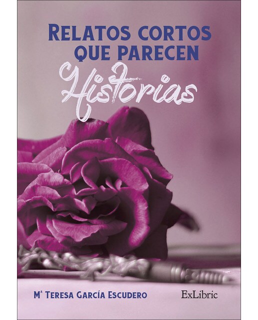 Relatos cortos que parecen historias(Tapa blanda) 1