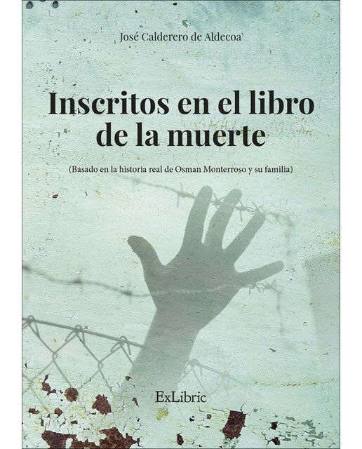 Inscritos en el libro de la muerte(Tapa blanda) 1