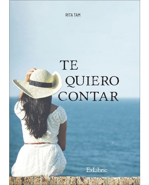 Te quiero contar(Tapa blanda) 1