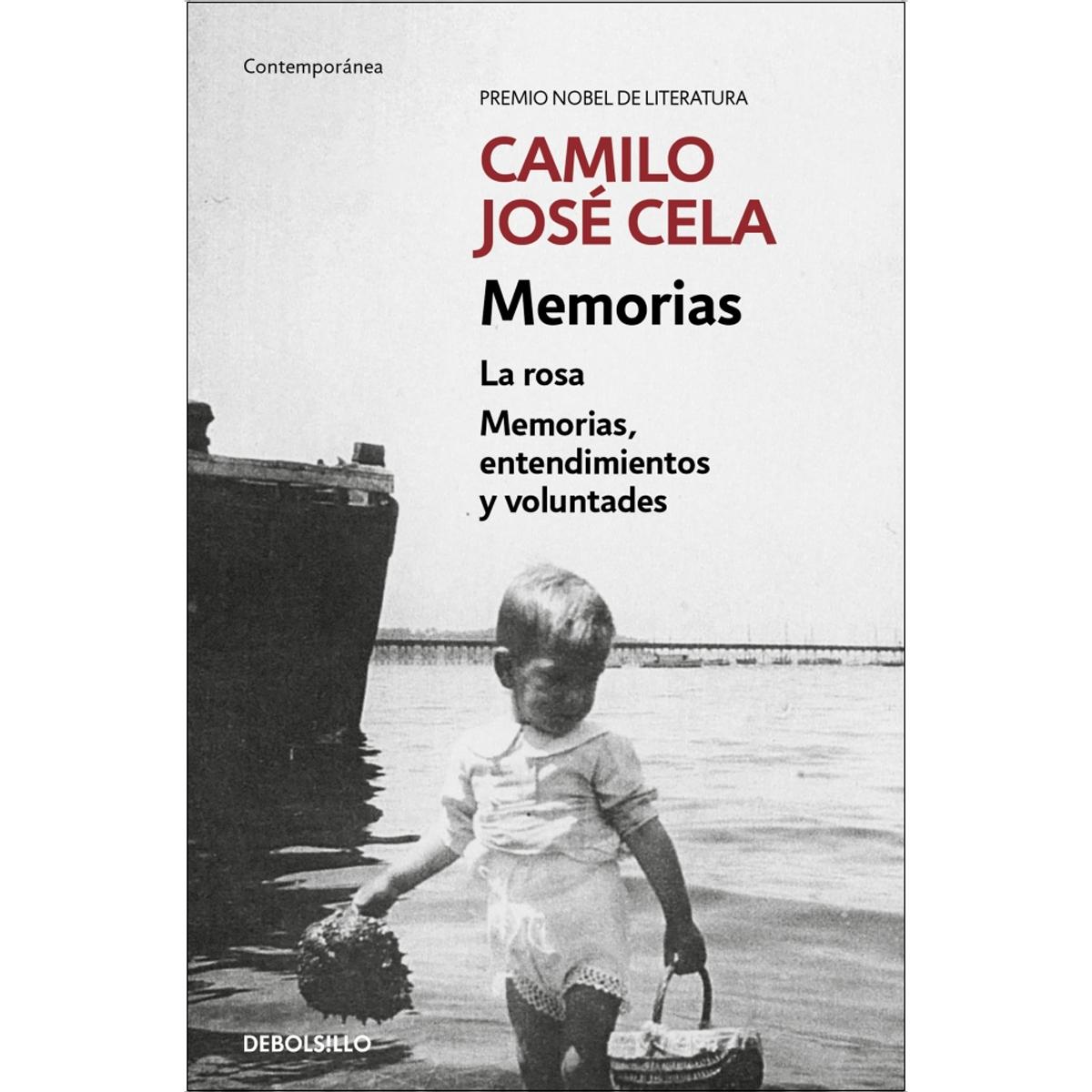 Imagem 0 de Memorias: La rosa / Memorias, entendimientos y voluntades (Capa mole)