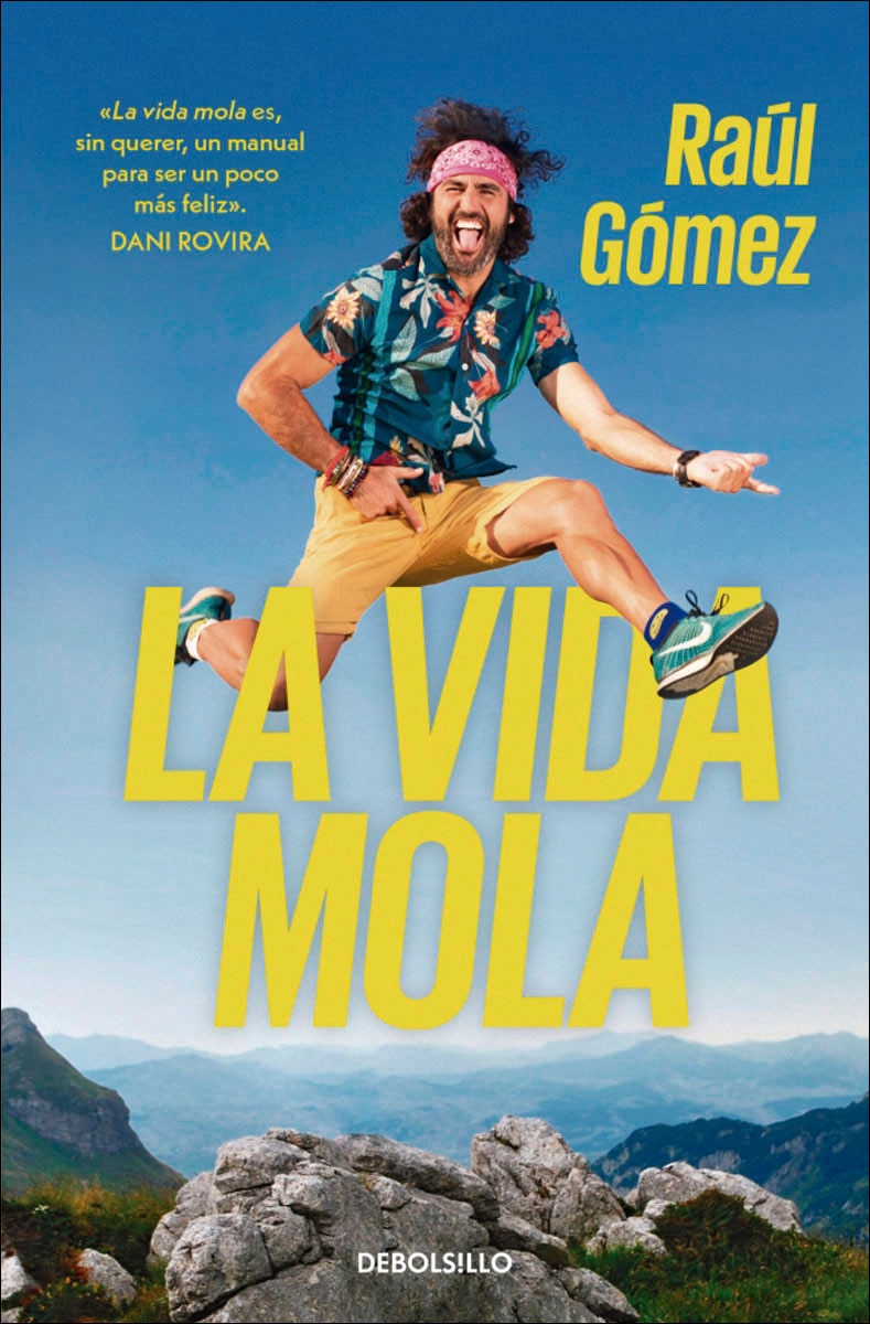La vida mola(Tapa blanda) 1