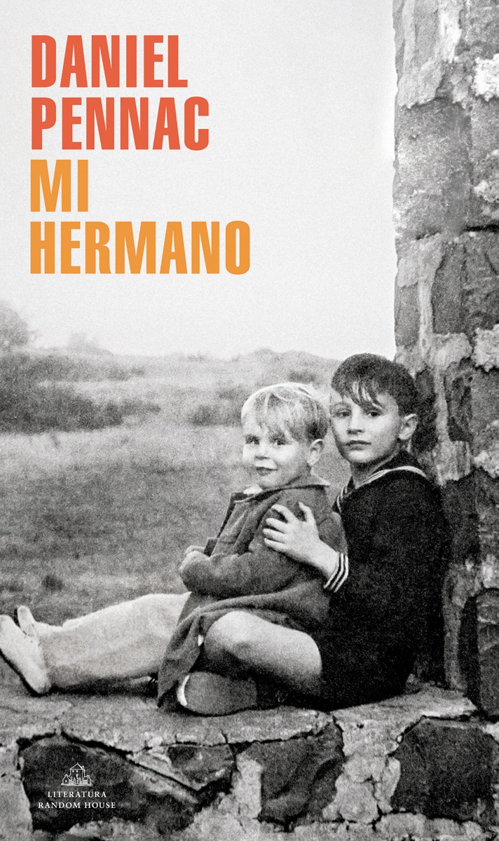 Mi hermano(Tapa blanda) 1