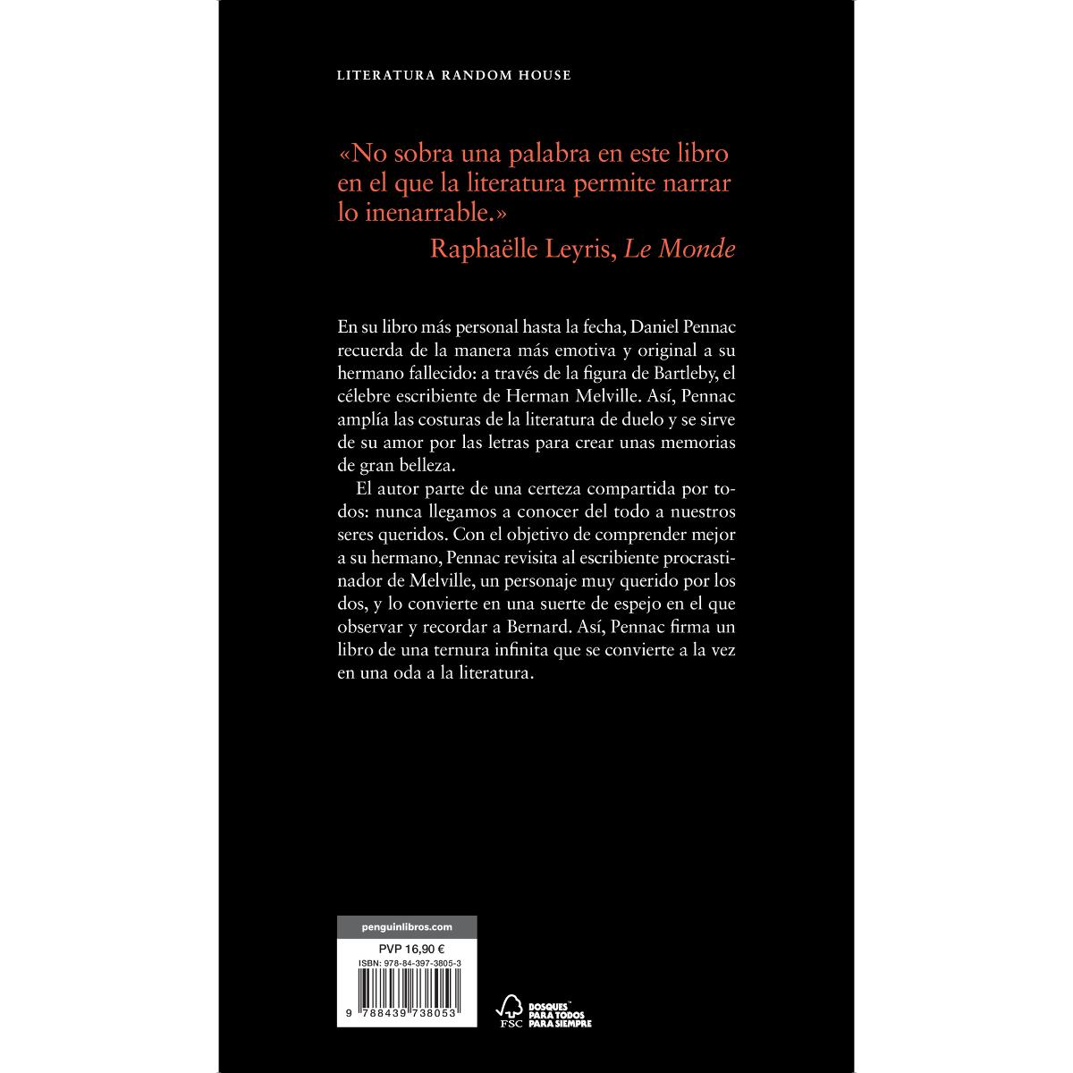 Mi hermano(Tapa blanda) 2