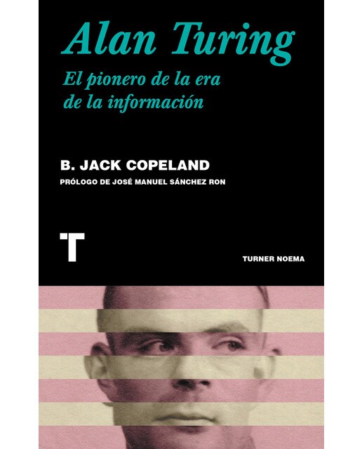Alan Turing 1