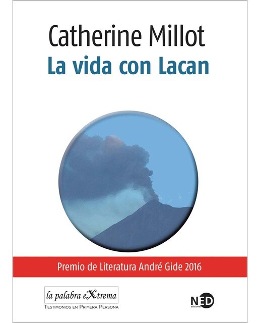 La vida con lacan(Tapa blanda) 1