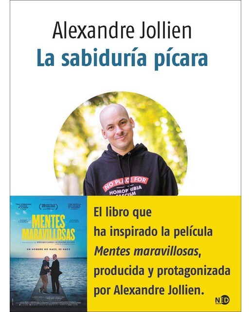 La sabiduría pícara: Filosofía práctica para la vida a partir del caos psíquico y el dolor crónico(Tapa blanda) 1