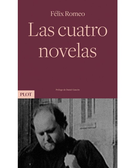 Imagem 0 de Las cuatro novelas(Tapa blanda)