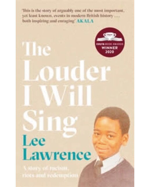 The louder i will sing 1