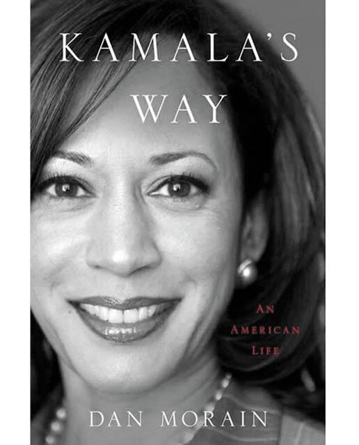 Kamala's way 1