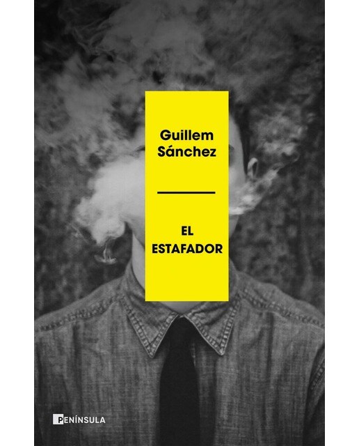 El estafador (Capa mole com abas) 1