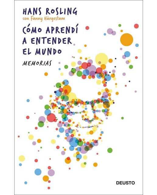 Cómo aprendí a entender el mundo: Memorias (Capa mole com abas) 1