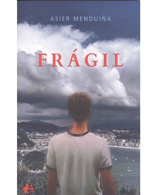 Frágil 1