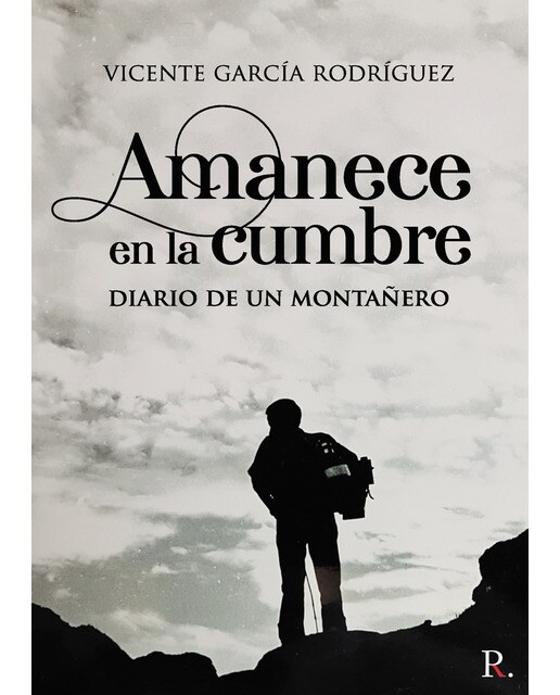 Amanece en la cumbre(Tapa blanda) 1