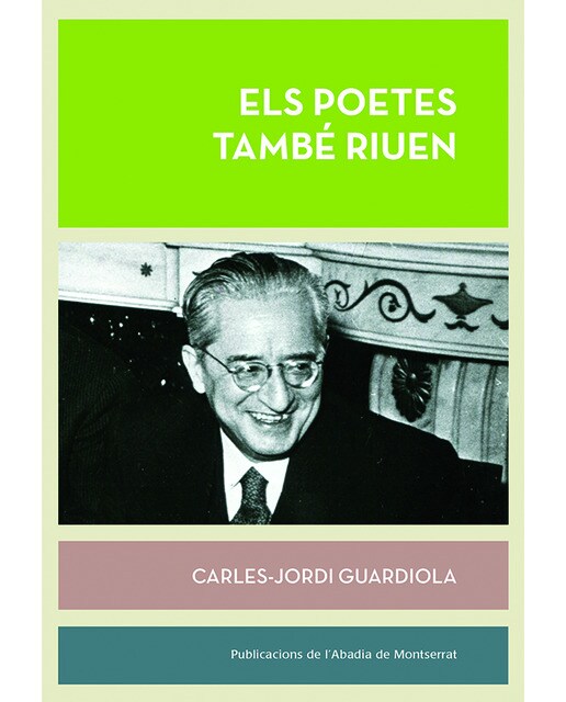 Els poetes també riuen(Tapa blanda) 1