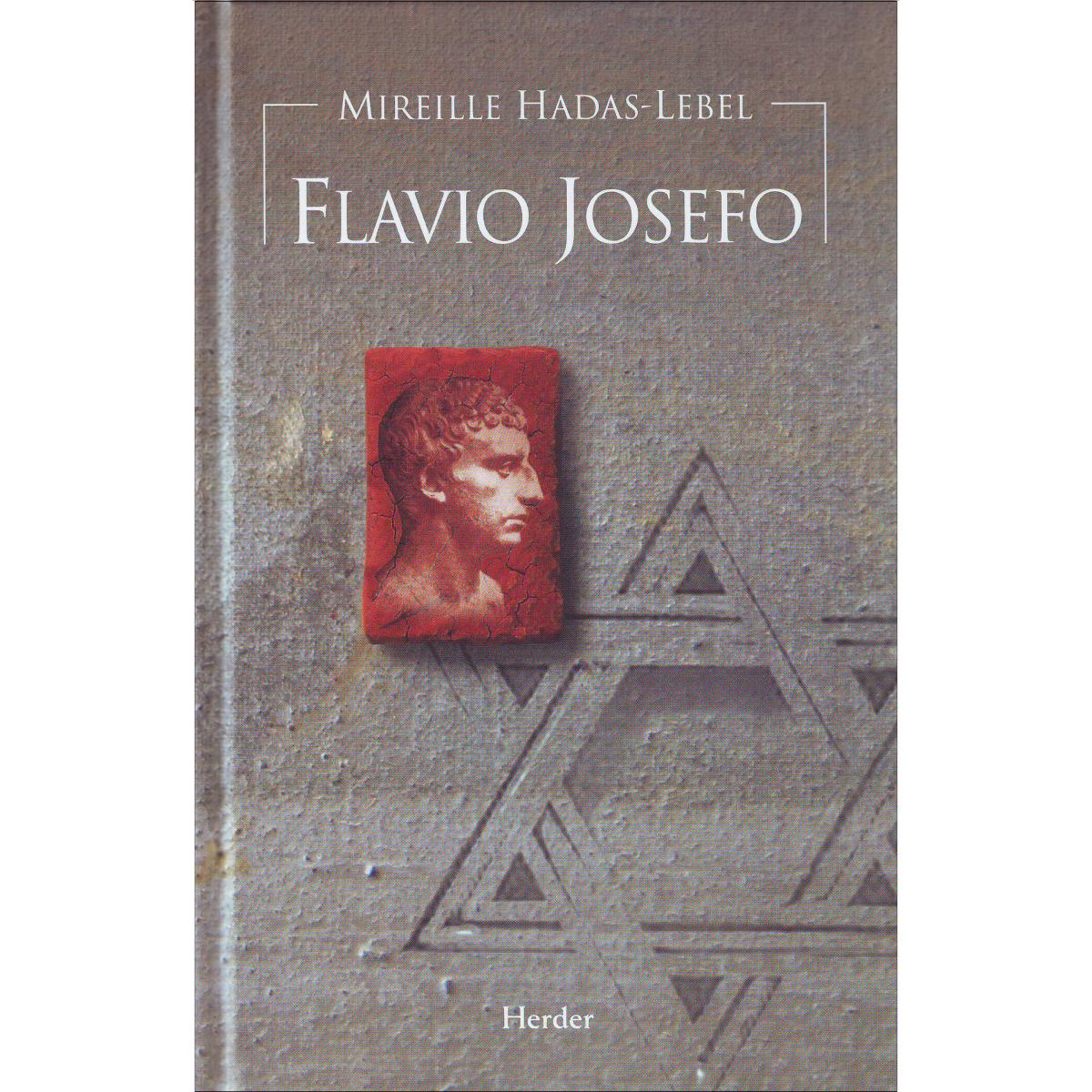 Flavio Josefo: El judío de Roma