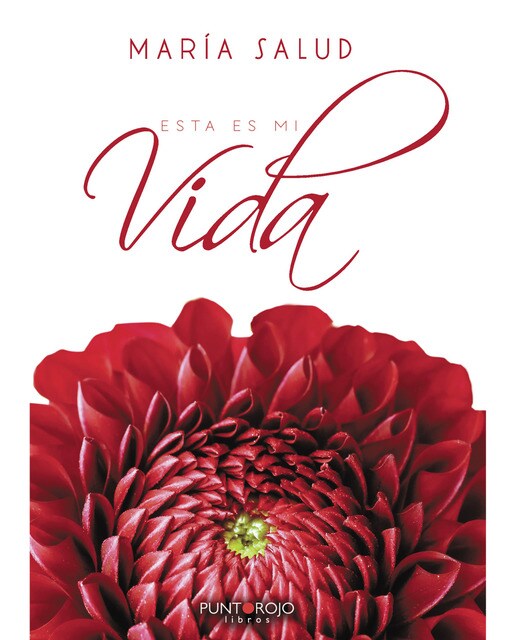 Esta es mi vida(Tapa blanda) 1