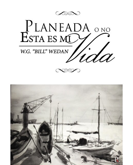 Planeada o no: esta es mi vida(Tapa blanda) 1