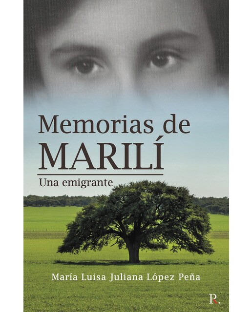 Memorias de marilí, una emigrante(Tapa blanda) 1