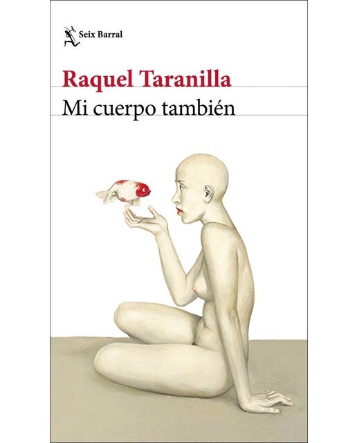 Mi cuerpo también (Capa mole com abas) 1