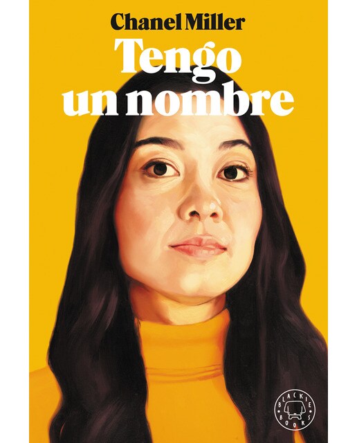 Tengo un nombre(Tapa dura) 1