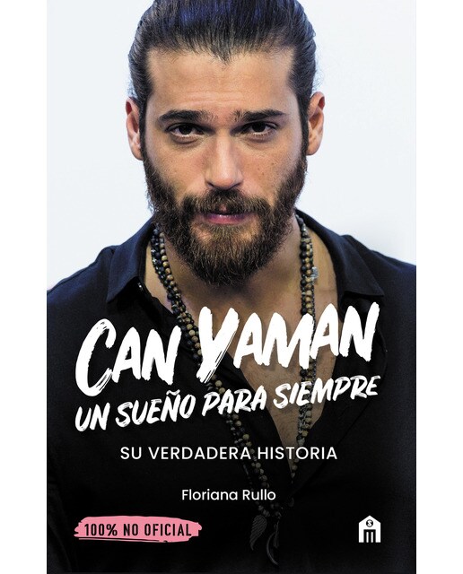 Can yaman. Un sueño para siempre(Tapa blanda) 1