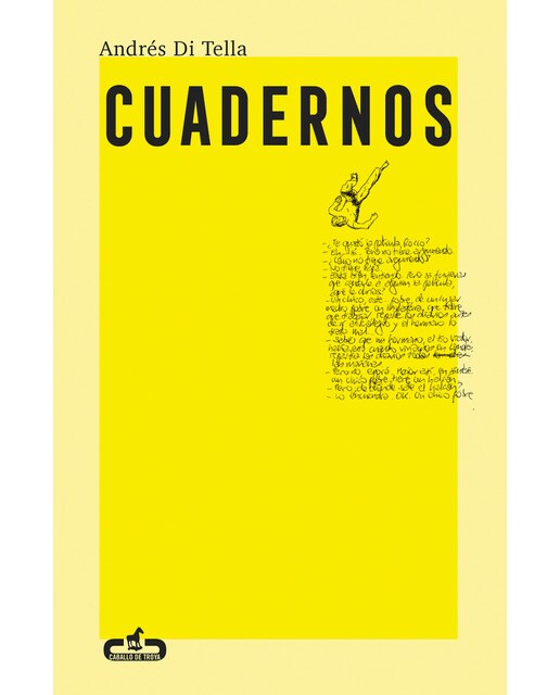 Cuadernos(Tapa blanda) 1