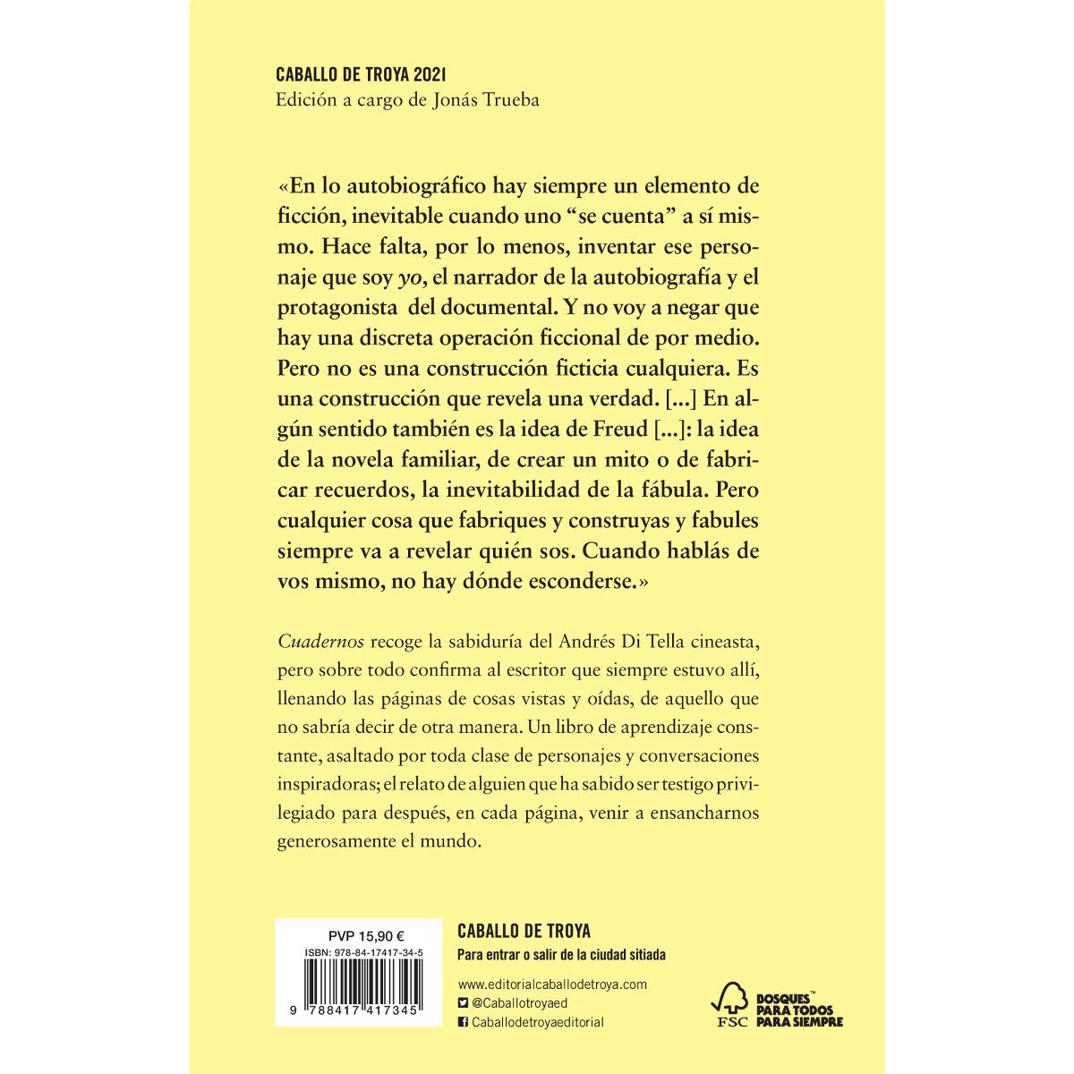 Cuadernos(Tapa blanda) 2