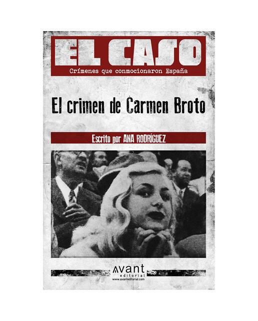 El crimen de carmen broto 1