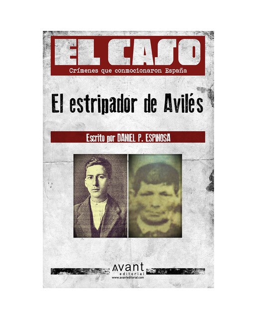 El estripador de aviles 1