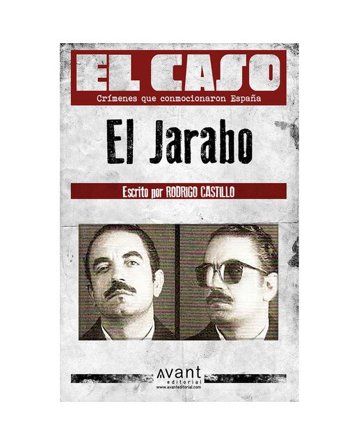 El jarabo 1