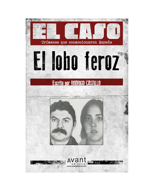 El lobo feroz 1